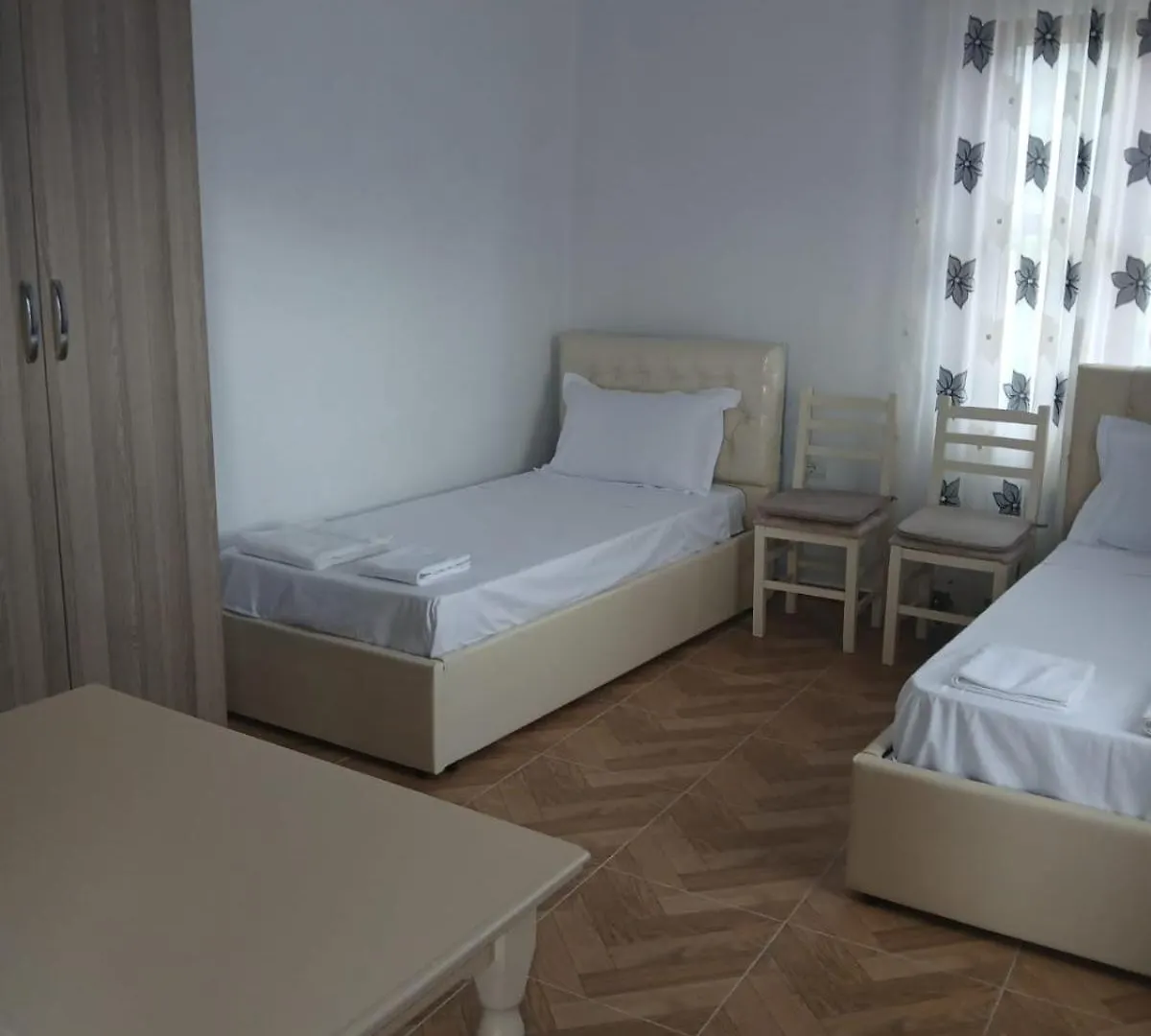 Roel Guest House Berat 0*,