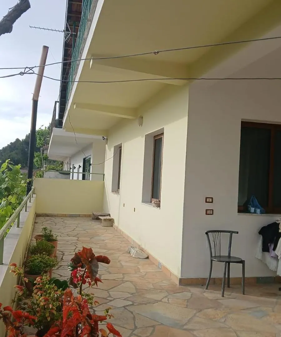 Roel Guest House Berat Albania