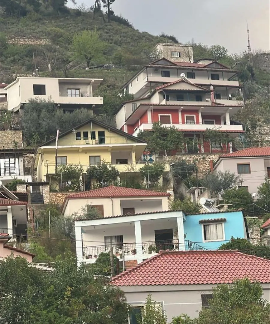 Roel Guest House Berat 0*,  Albania